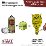 Speedpaint: 2.0 - Charming Chartreuse 18ml TAP WP2048