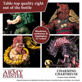 Speedpaint: 2.0 - Charming Chartreuse 18ml TAP WP2048