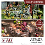 Speedpaint: 2.0 - Charming Chartreuse 18ml TAP WP2048