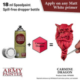 Speedpaint: 2.0 - Carmine Dragon 18ml TAP WP2055