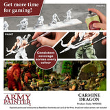 Speedpaint: 2.0 - Carmine Dragon 18ml TAP WP2055