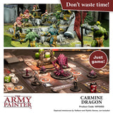 Speedpaint: 2.0 - Carmine Dragon 18ml TAP WP2055