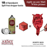 Speedpaint: 2.0 - Poppy Red 18ml TAP WP2056