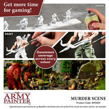 Speedpaint: 2.0 - Murder Scene 18ml TAP WP2057