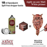 Speedpaint: 2.0 - Brazen Copper 18ml TAP WP2073