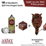 Speedpaint: 2.0 - Burnished Red 18ml TAP WP2083