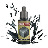 Speedpaint: Metallics - Enchanted Steel (18ml) LTG ARMYP-WP2072