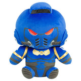 Warhammer: Space Marine Mega