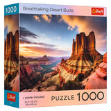 Puzzle: Zion National Park 1000pc