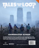 Tales from the Loop GM Screen