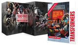 Transformers RPG: Beacon Of Hope Adventure & GM Screen