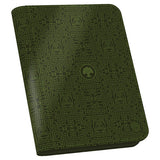 Binder: 4pkt: Zip-Folio: MtG: AtLA: Ma GR