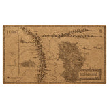 Playmat: Soph: Hobbit: Wilderland