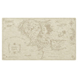 Playmat: Soph: Hobbit: Middle-Earth Map