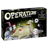 Operation: Nightmare Before Christmas