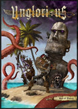 Unglorious RPG: Sea of Bones Expansion
