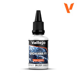 Diorama FX: Water Texture - Foam (32ml) VAL 26231