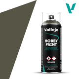 Hobby Paint: AFV - Russian Green 4BO (400ml) VAL 28003