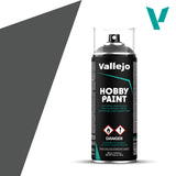 Hobby Paint: AFV - UK Bronze Green (400ml) VAL 28004