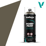 Hobby Paint: AFV - US Olive Drab (400ml) VAL 28005