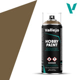 Hobby Paint: Infantry - English Uniform (400ml) VAL 28008