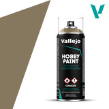 Hobby Paint: Infantry - US Khaki (400ml) VAL 28009