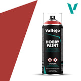 Hobby Paint: Fantasy - Scarlet Red (400ml) VAL 28016