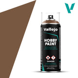 Hobby Paint: Fantasy - Beasty Brown (400ml) VAL 28019