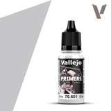 Surface Primer: Grey (17ml) VAL 70601