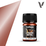 Liquid Metal: Copper (35ml) VAL 70797