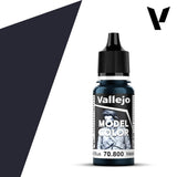 Model Color: Gunmetal Blue (17ml) VAL 70800