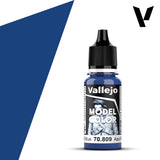 Model Color: Royal Blue (17ml) VAL 70809