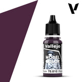 Model Color: Royal Purple (17ml) VAL 70810