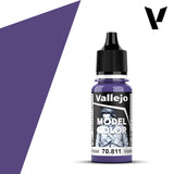 Model Color: Violet Blue (17ml) VAL 70811