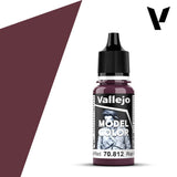 Model Color: Violet Red (17ml) VAL 70812