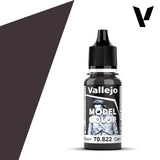Model Color: Camouflage Black Brown (17ml) VAL 70822