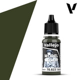 Model Color: Luftwaffe Camouflage Green (17ml) VAL 70823