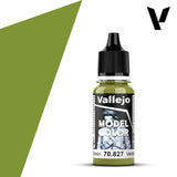 Model Color: Lime Green (17ml) VAL 70827