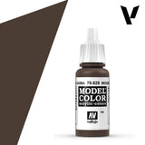 Model Color: Wood Grain (17ml) VAL 70828