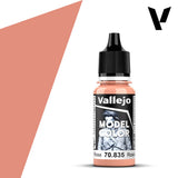 Model Color: Salmon Rose (17ml) VAL 70835