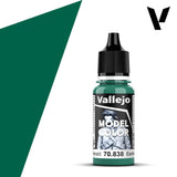 Model Color: Emerald (17ml) VAL 70838