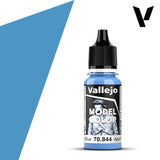 Model Color: Deep Sky Blue (17ml) VAL 70844