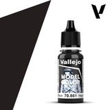 Model Color: Glossy Black (17ml) VAL 70861