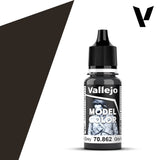 Model Color: Black Grey (17ml) VAL 70862