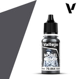 Model Color: Natural Steel (17ml) VAL 70864