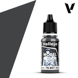 Model Color: Dark Blue Grey (17ml) VAL 70867
