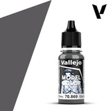 Model Color: Basalt Grey (17ml) VAL 70869