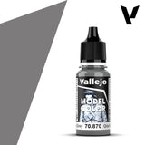 Model Color: Medium Sea Grey (17ml) VAL 70870