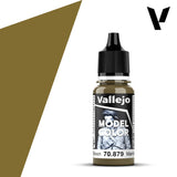 Model Color: Green Brown (17ml) VAL 70879