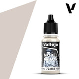 Model Color: Silver Grey (17ml) VAL 70883